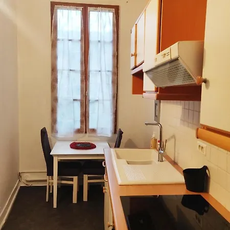 2 88m2 Extra Centre Historique Vaste Convivial Et Cosy