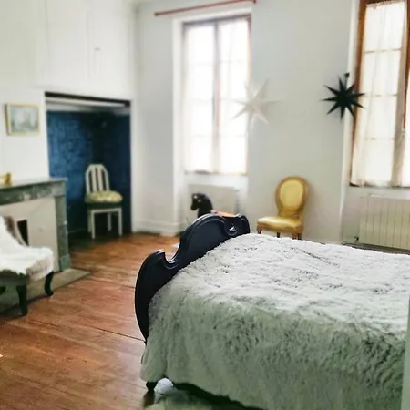 2 88m2 Extra Centre Historique Vaste Convivial Et Cosy * Cahors