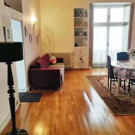 2 88m2 Extra Centre Historique Vaste Convivial Et Cosy Apartament *