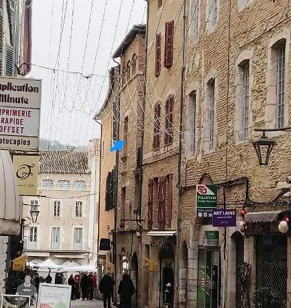 2 88m2 Extra Centre Historique Vaste Convivial Et Cosy *