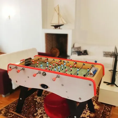 2 88m2 Extra Centre Historique Vaste Convivial Et Cosy *