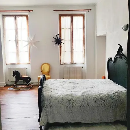 2 88m2 Extra Centre Historique Vaste Convivial Et Cosy 아파트 카오르