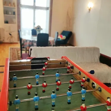 2 88m2 Extra Centre Historique Vaste Convivial Et Cosy Daire Cahors