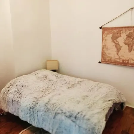 아파트 2 88m2 Extra Centre Historique Vaste Convivial Et Cosy *