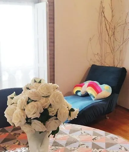 2 88m2 Extra Centre Historique Vaste Convivial Et Cosy Daire